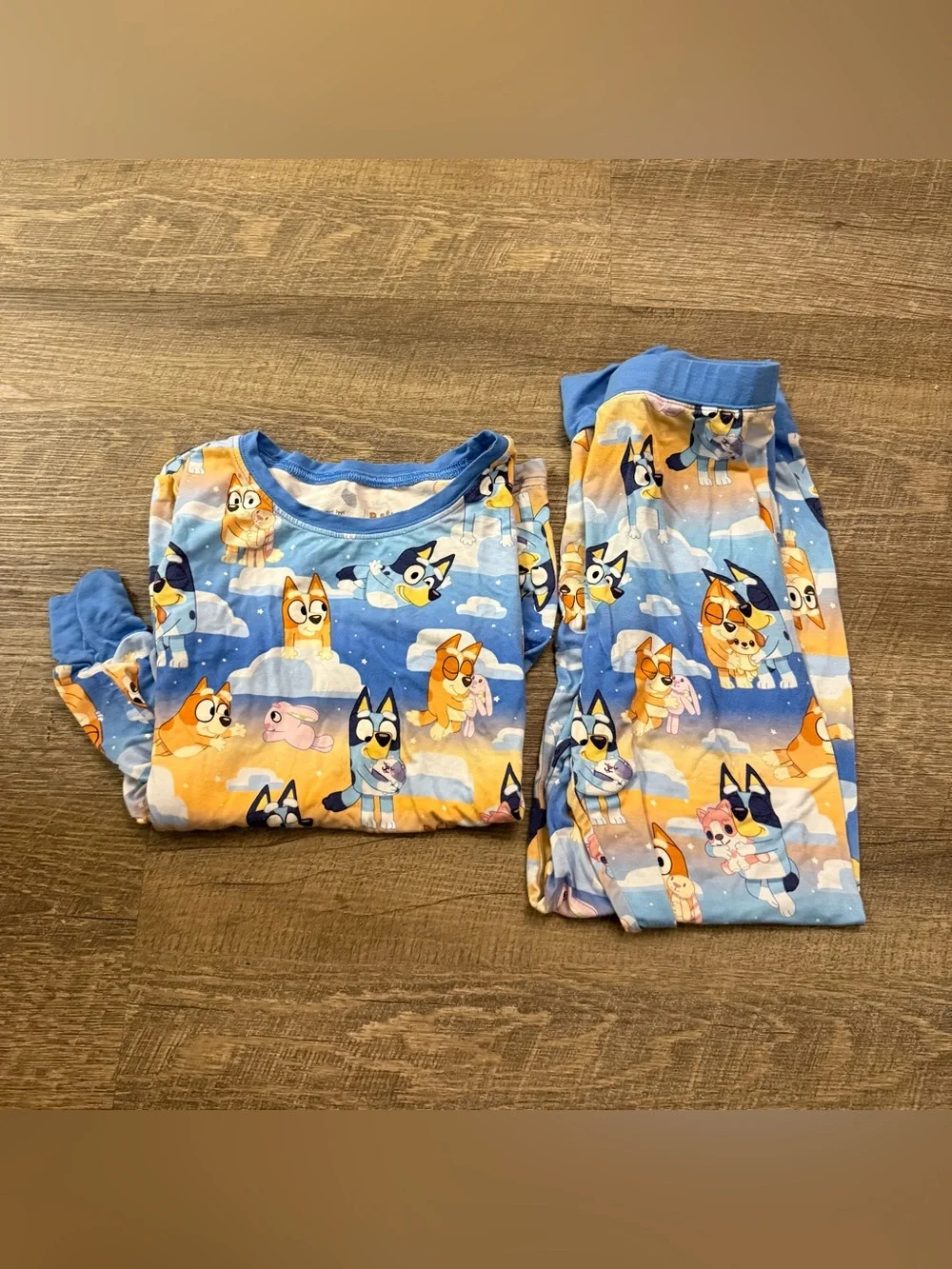 Little Sleepies Set